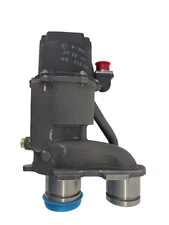 Thompson Ramo Wooldridge Inc TRW Fuel Booster Pump 382300-2 Boeing  aircraft