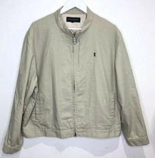 ysl harrington jacket