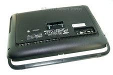 664984-002 39WJ7RCTP40 GENUINE HP REAR COVER 120-1000 120-1130 GRADE A A02