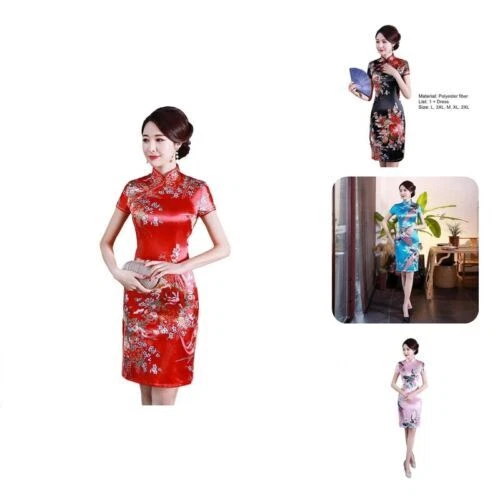 Size XL Women World & Traditional Clothing