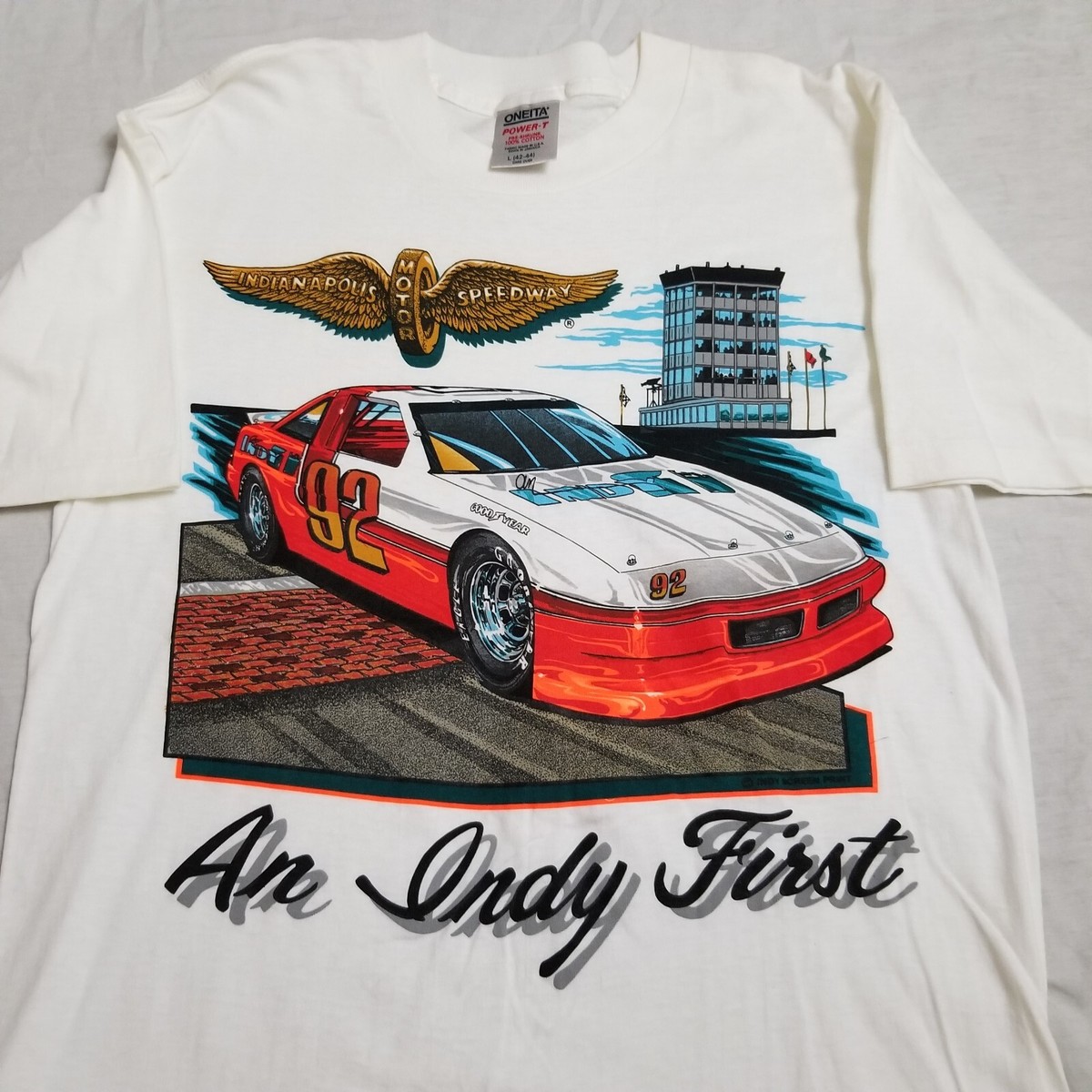 フォロー割tk　90s レーシング ロンTシャツ NASCAR ビンテージ フォロー割tk様専用 90s レーシング ロンTシャツ NASCAR