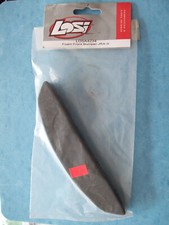VINTAGE TEAM LOSI 4234 FOAM FRONT BUMPER JRX-S A-4234 LOSA4234 NIP