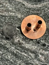 CoProof Mason Jar Thumper Alcohol Distill Moonshine Thump Keg 1/2 Gallon A21