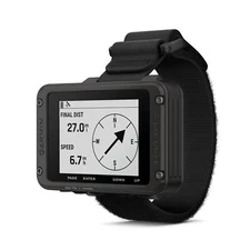 Garmin Foretrex 801 Wrist-Mounted GPS Navigator. |2300