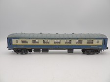 Train Electrique HO - Jouef - Wagon Lits Pullman Grand Express - Train HO