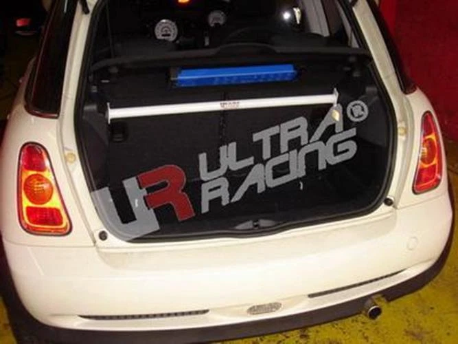 Mini r53 outlet performance parts
