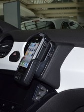 KUDA Handy Halterung 094675 für Opel Adam ab 2013