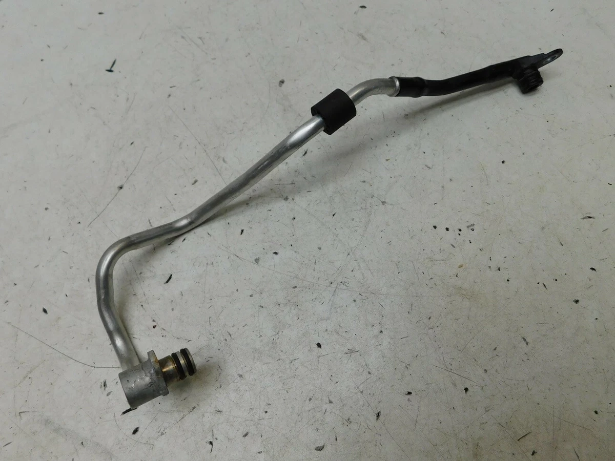 Mercedes Benz SL63 AMG R231 M157 Turbo Coolant Feed Pipe LHS 