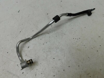 Mercedes Benz SL63 AMG R231 M157 Turbo Coolant Feed Pipe LHS  
