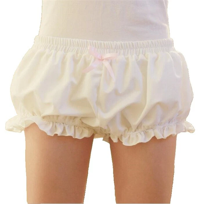 Disfraces de Mezcla de Algodón Ropa interior para mujeres