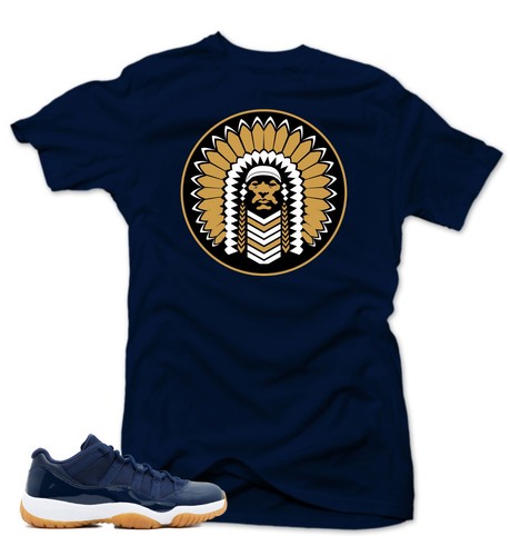 Shirt to match Air Jordan Retro 11 Low 