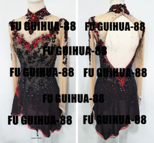 New Figure Skating Dress,Dress For Competition 758