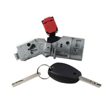 DIESEL TECHNIC | 7.78030 Blocchetto Accensione, Con Kit Cilindro Di - Foto 9