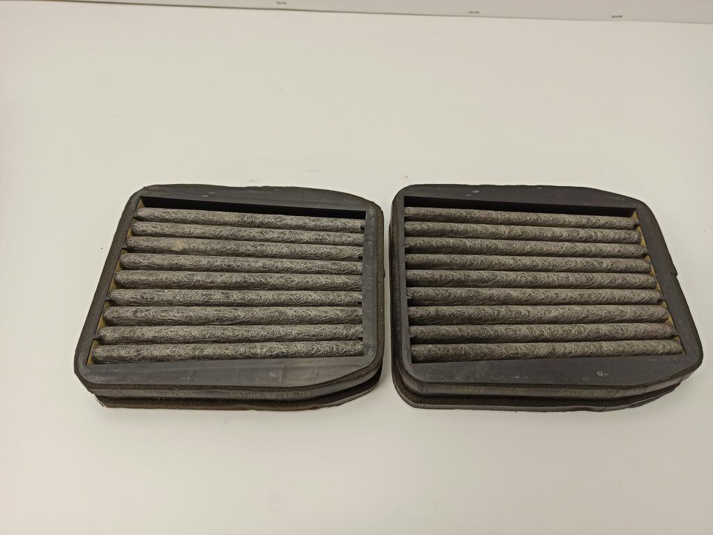 Mercedes-Benz E W211 2007 Cabin air micro filter A2118300818