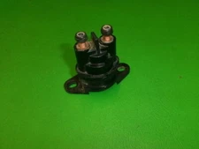 2019 Can Am Maverick X3 Turbo Starter Solenoid Start Relay OEM correct