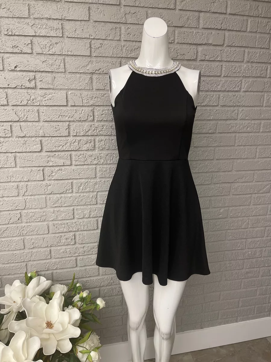 Charlotte russe cheap mini dress