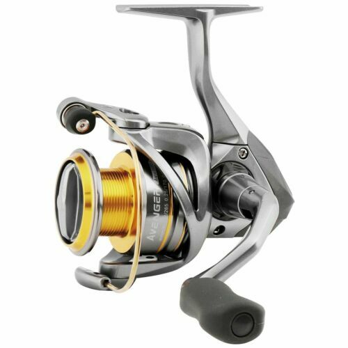 Okuma Avenger Spinning Reel AV-1000a