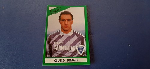 Figurine Calciatori Panini 1987/88 con velina - Scegli dall'elenco da 1 a 303 - Imagen 82 de 263