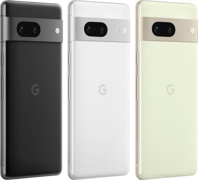 Unlocked Google Pixel 7 5G 128/256GB  6.3'' 8GB RAM 50MP Smartphone All Colours