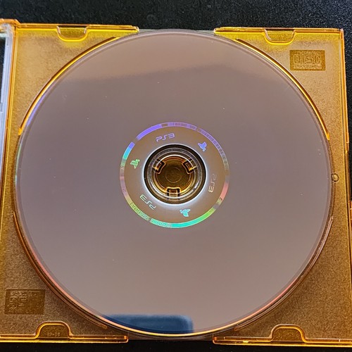 Diablo III Playstation 3 PS3 - Loose Disc Only, Tested and Working - Picture 5 of 11