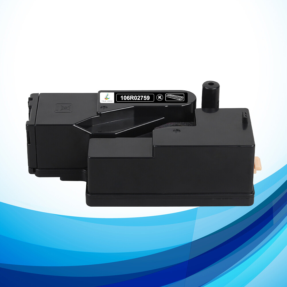 2 Toner Gialli Compatibili Xerox 106R02759 Per WorkCentre 6027, 6025, Phaser 6022, 6020