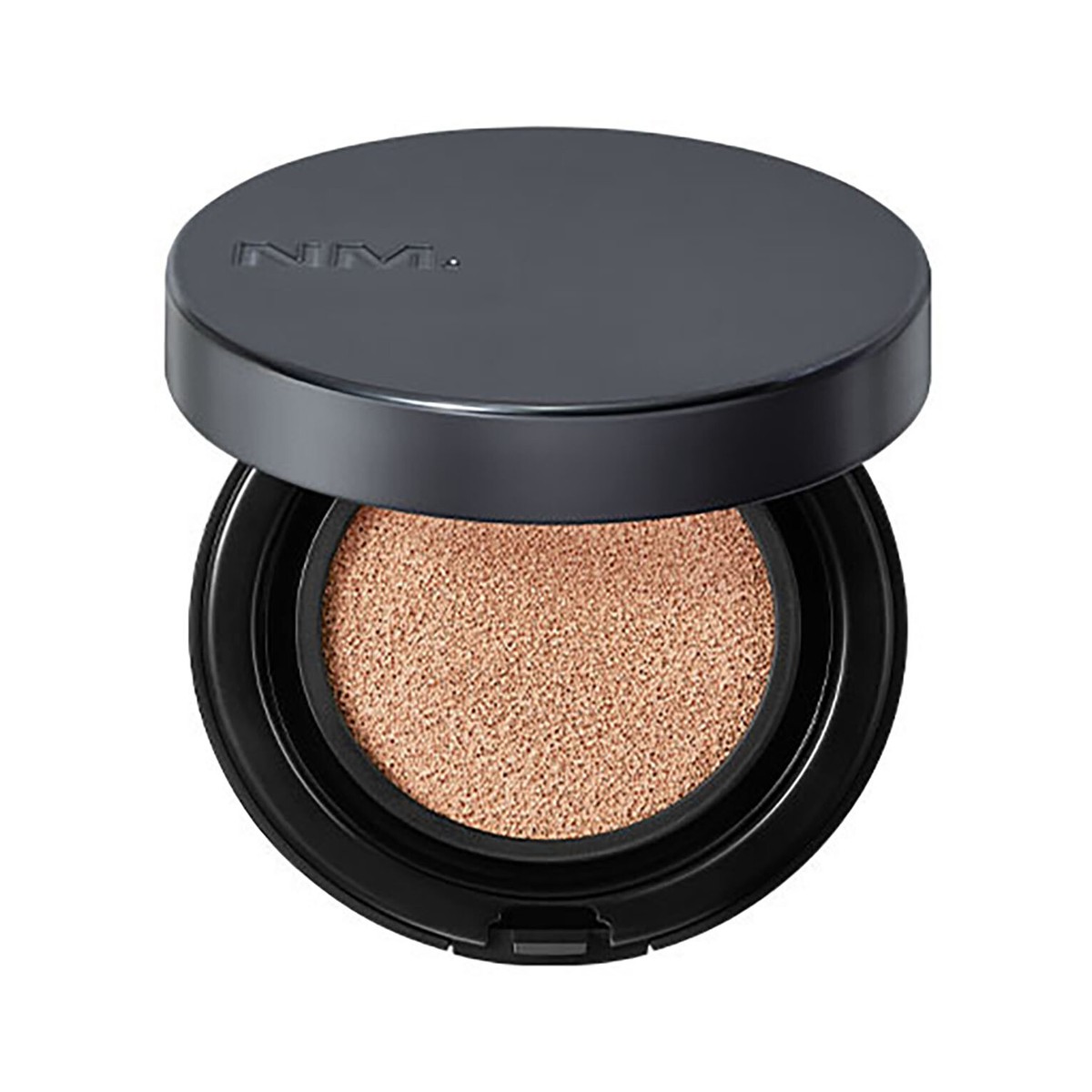 NAMING, Zero Gravity Cover Fit Cushion 12g+ Refill 12g SPF40 PA++