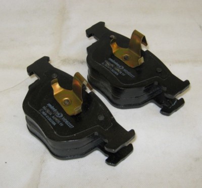 Range Rover L322 Set of Front Mintex Brake Pads all models SFC500080