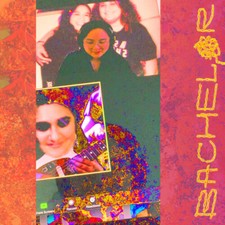 Doomin' Sun by Bachelor Cassette, 2021 