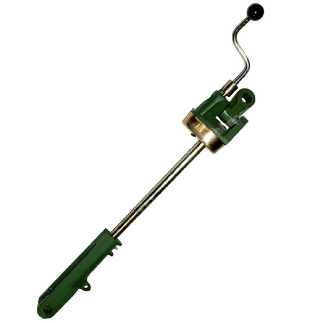 Ponte Staffa Barra Di Sollevamento Motore FERVI Portata 500 Kg Traversa Di Supporto Per Motori S024 - Foto 3