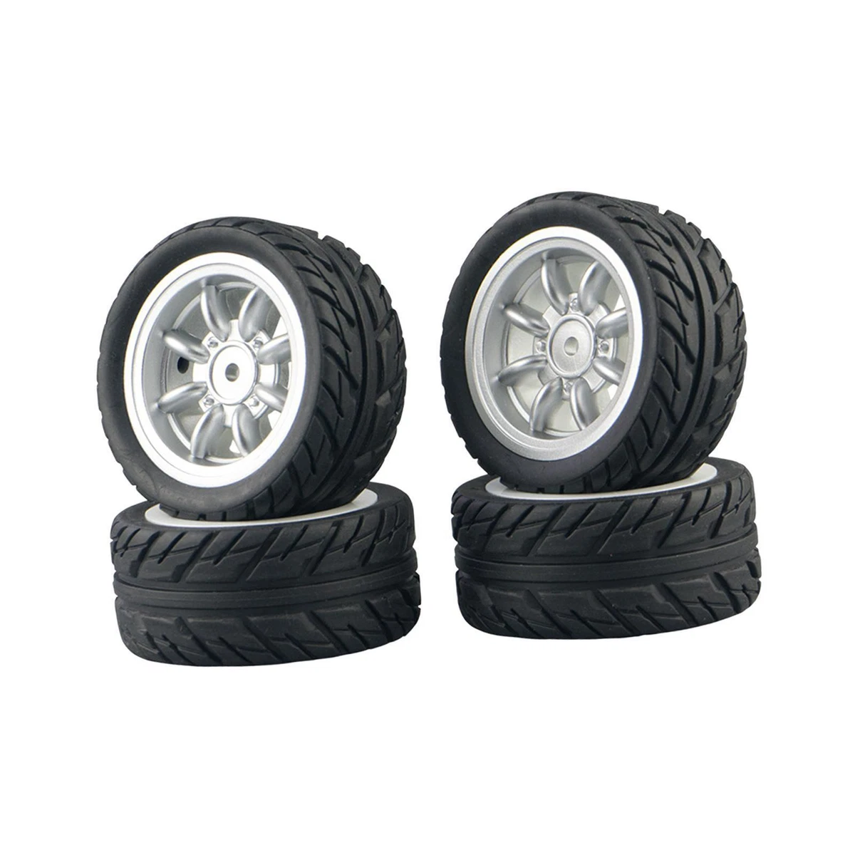 Rc car store wheel