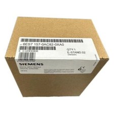 6ES7 157-0AC82-0XA0 new  SIEMENS PLC 6ES7157-0AC82-0XA0 S7-300 Interface M0dule