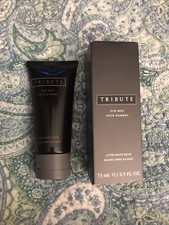 Mary Kay New Old Stock Tribute After Shave 496700