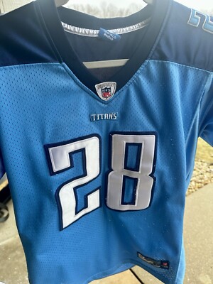 youth football jersey lot