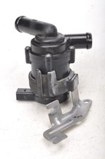 PORSCHE 718 CAYMAN (982) 2.0 16V 300HP WATER PUMP 9A262025100