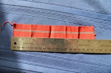 Original Ribbon for the Winter Campaign Medal in Russia 1941-42