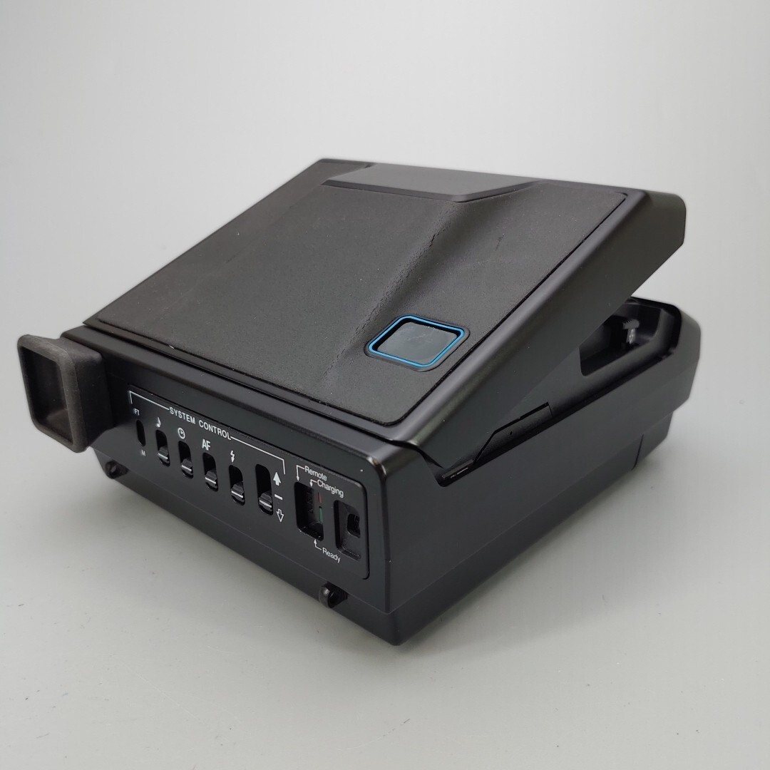 Polaroid Spectra System SE Instant Film Camera with Case | eBay