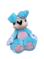 Disney Parks Mickey Mouse Easter Bunny 2021 17  Plush