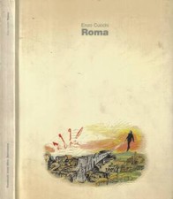 Enzo Cucchi-Roma. . AA.VV.. 1991. .