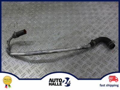 81262 Kühlmittelschlauch Rohr Leitung 04598026ad Chrysler 300C 3.0 CRD DPF