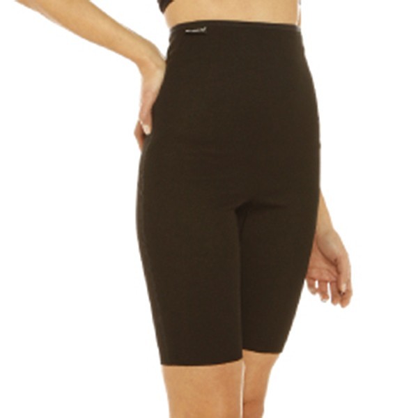 Slimagra Panty Ciclista Originale - Pantaloncini Snellenti Termoattivi