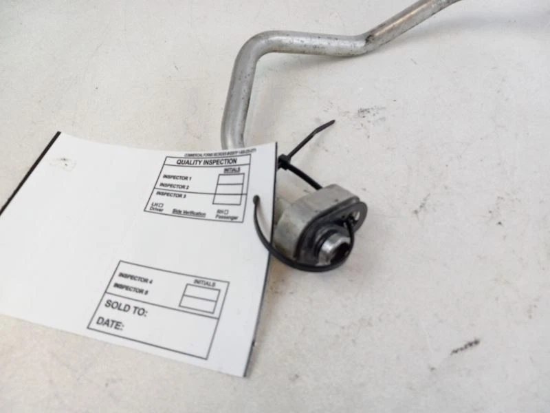 A/C SUCTION 线软管 适合道奇 NITRO 2007 原始设备制造商 55037796AD — 第 2/4 张图片