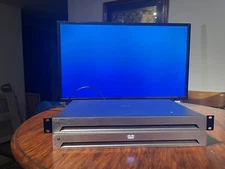 Cisco TTC6-12 SX80 Telepresence Codec   (Read Description)￼