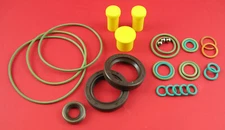 Duramax Diesel LB7 LLY LBZ LMM CP3 Pump Rebuild Repair Seal Kit fits 2001 -2010 