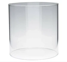 Greatland Replacement Propane Twin Mantle Lantern Globes  - 3 Sizes to Pick From