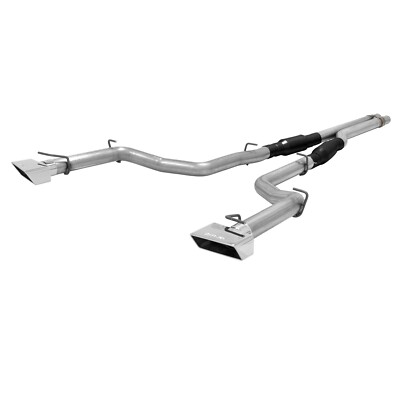 Flowmaster Outlaw Series Catback Exhaust For 09-14 Dodge Challenger R/T 5.7L