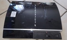 Sony PlayStation 3 - Sans Disque Dur - ⚠️ NE FONCTIONNE PAS/ HS - En Loose