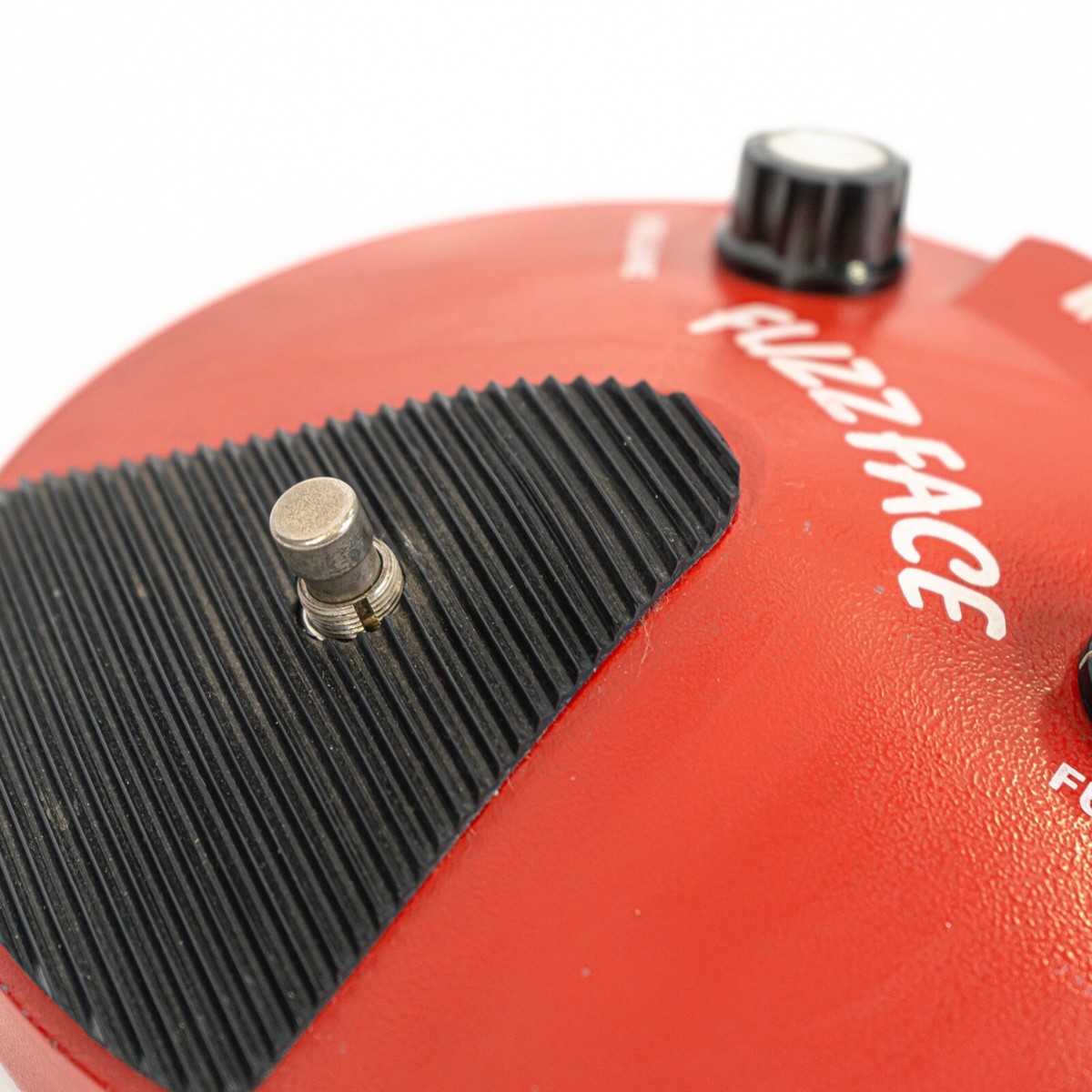 90s Dunlop Fuzz Face 001 Reissue Red Non-Badged Version | eBay 90s Dunlop Fuzz Face 001 Reissue Red Non-Badged Version | eBay