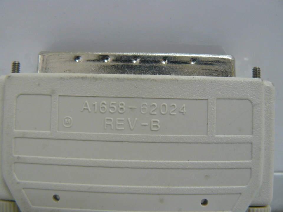 HEWLETT PACKARD A1658-62024 TERMINATOR SCSI 68PIN - Image 2 of 4