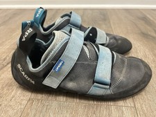 Scarpa Origin Climbing Shoe - 47 - US 13 Used