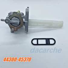 NEW Fuel Tank Valve PetCock Pet Cock For Suzuki GS550 GS750 GS850 GS1000 GS1100